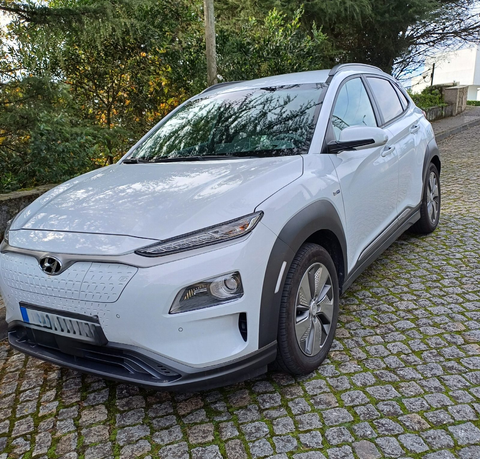 Hyundai Kauai Premium 64 kWh 204CV