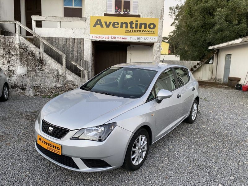 Seat Ibiza 1.2 12V Style